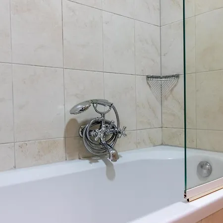 شقة International House Mit Terrasse Zw 9 سولدن