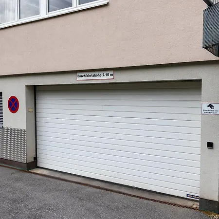 International House Mit Terrasse Zw 9 * سولدن