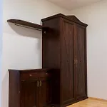 International House Mit Terrasse Zw 9 Apartman *