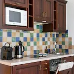 International House Mit Terrasse Zw 9 Apartman Sölden