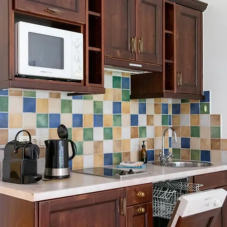 International House Mit Terrasse Zw 9 Lejlighed Sölden