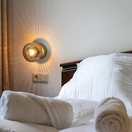 International House Mit Terrasse Zw 9 Apartman Sölden