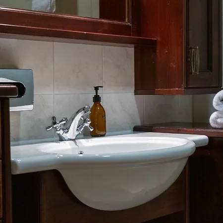 Lejlighed International House Mit Terrasse Zw 9 Sölden