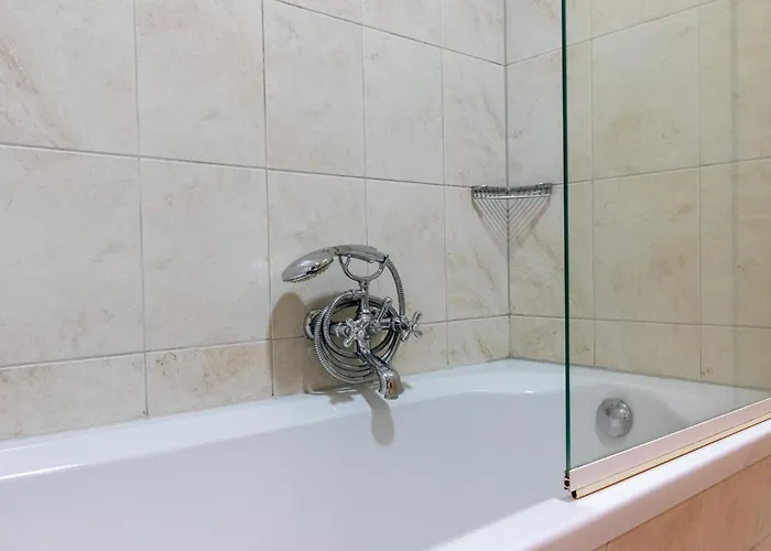 Апартаменти International House Mit Terrasse Zw 9 Зельден