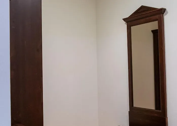 International House Mit Terrasse Zw 9 Зельден