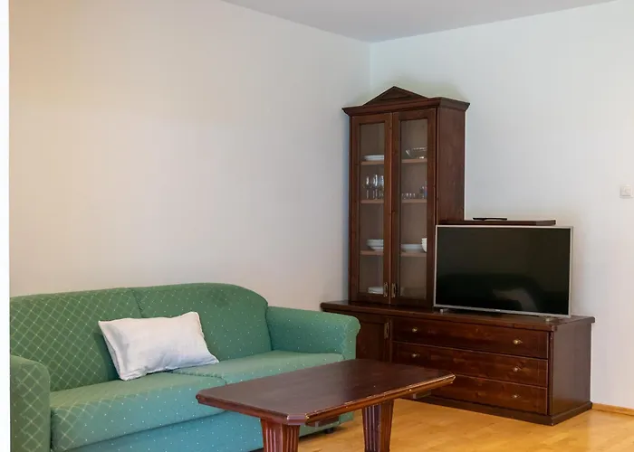 International House Mit Terrasse Zw 9 * Зельден