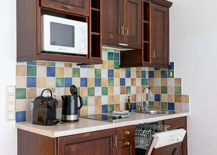 International House Mit Terrasse Zw 9 Апартаменти Зельден