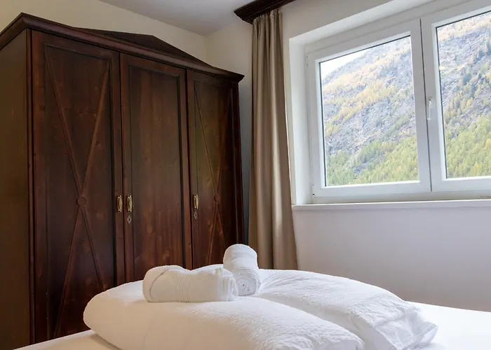 International House Mit Terrasse Zw 9 Апартаменти