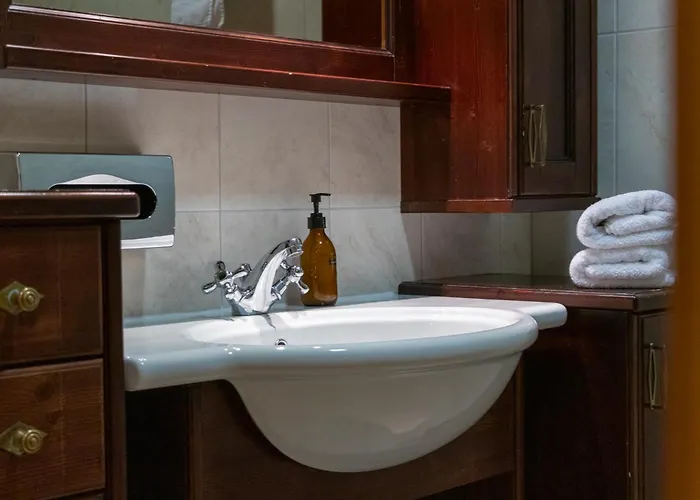 Апартаменти International House Mit Terrasse Zw 9 Зельден