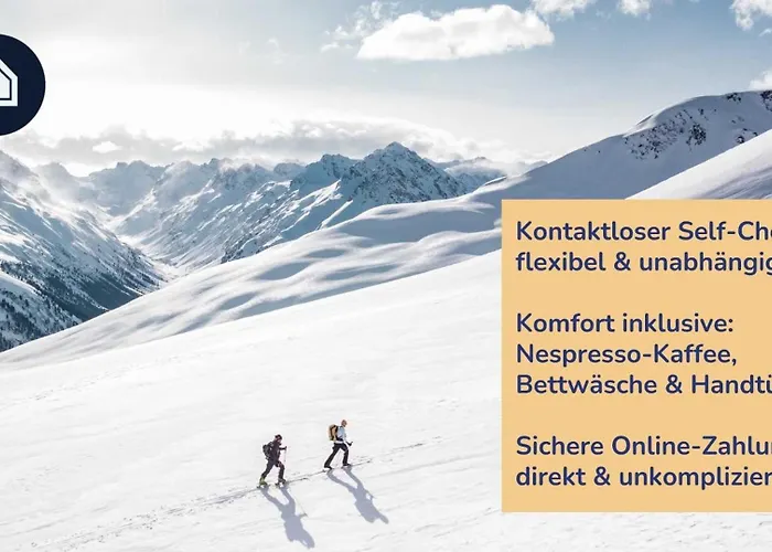 International House Mit Terrasse Zw 9 Апартаменти