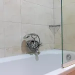شقة International House Mit Terrasse Zw 9 سولدن