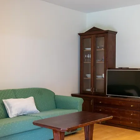 International House Mit Terrasse Zw 9 * سولدن